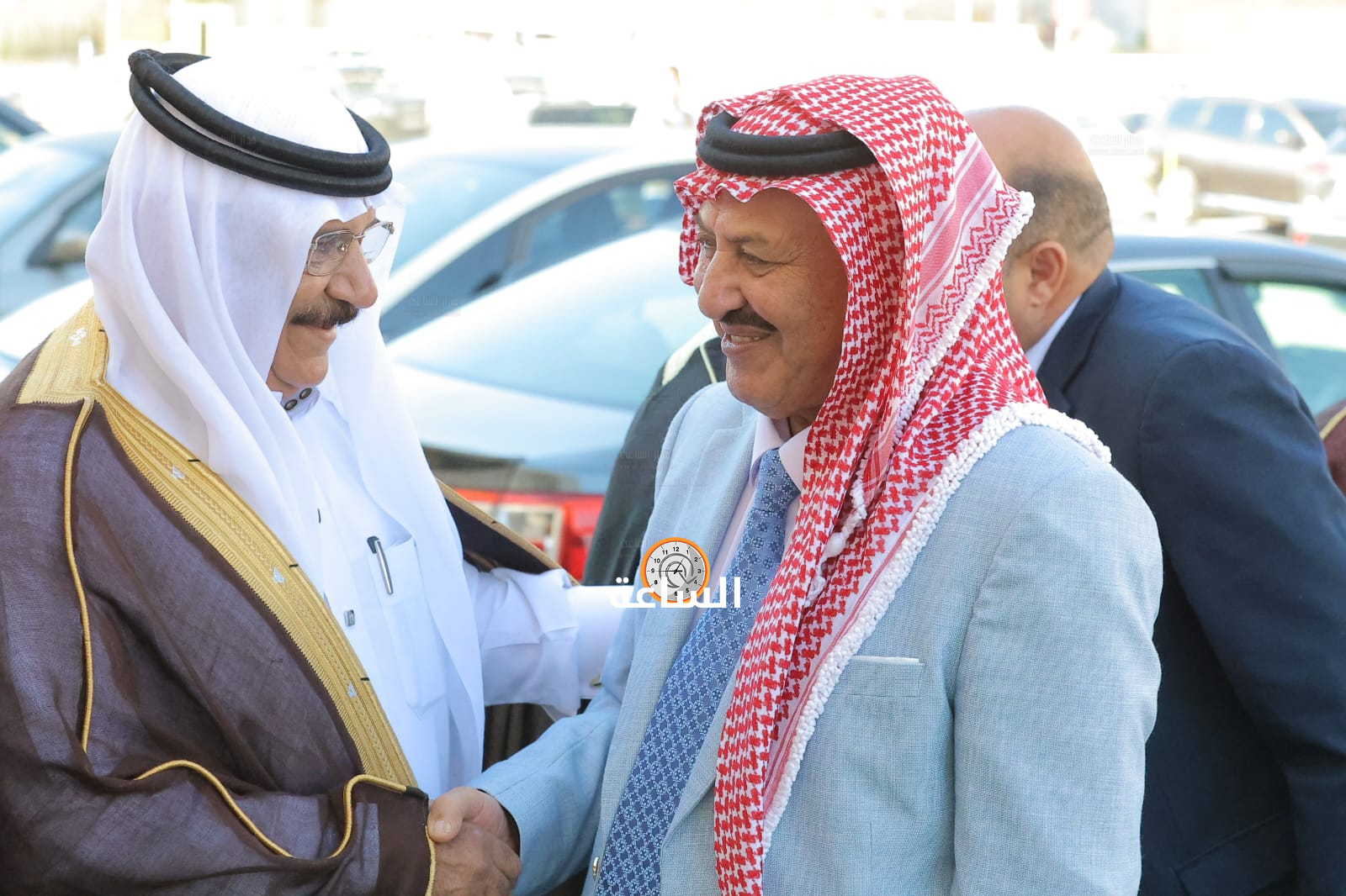 Madar Al-Saa Images 0.4384818350472147
