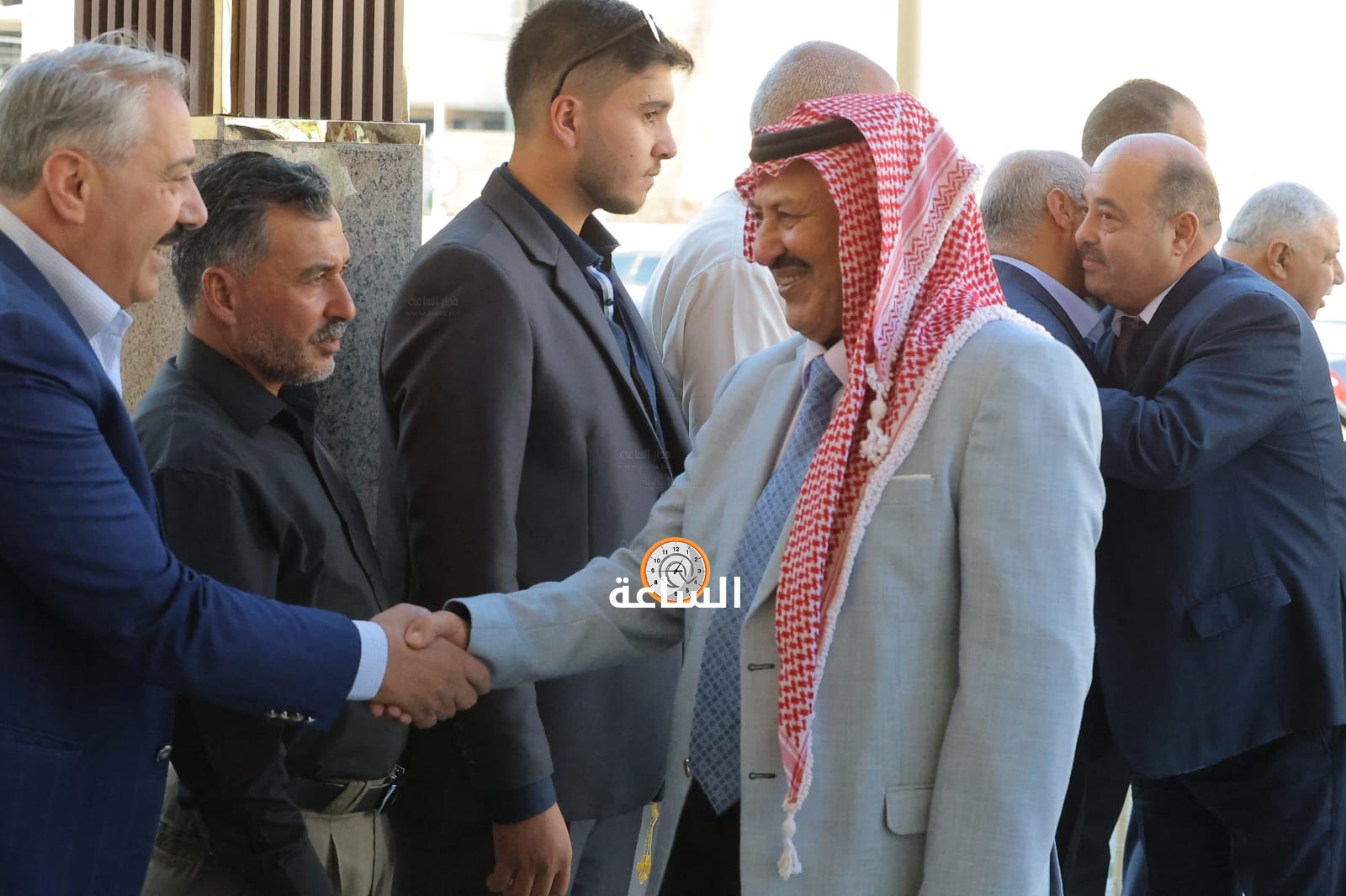 Madar Al-Saa Images 0.48916531239753436