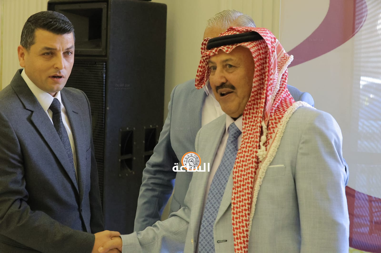 Madar Al-Saa Images 0.390650406022895