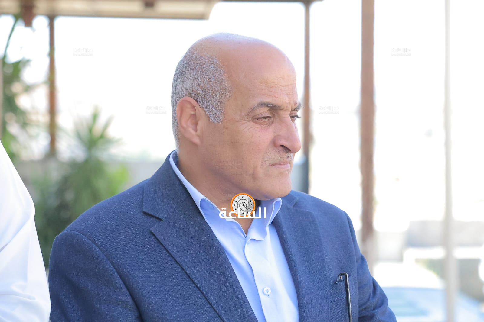 Madar Al-Saa Images 0.031244006431070837