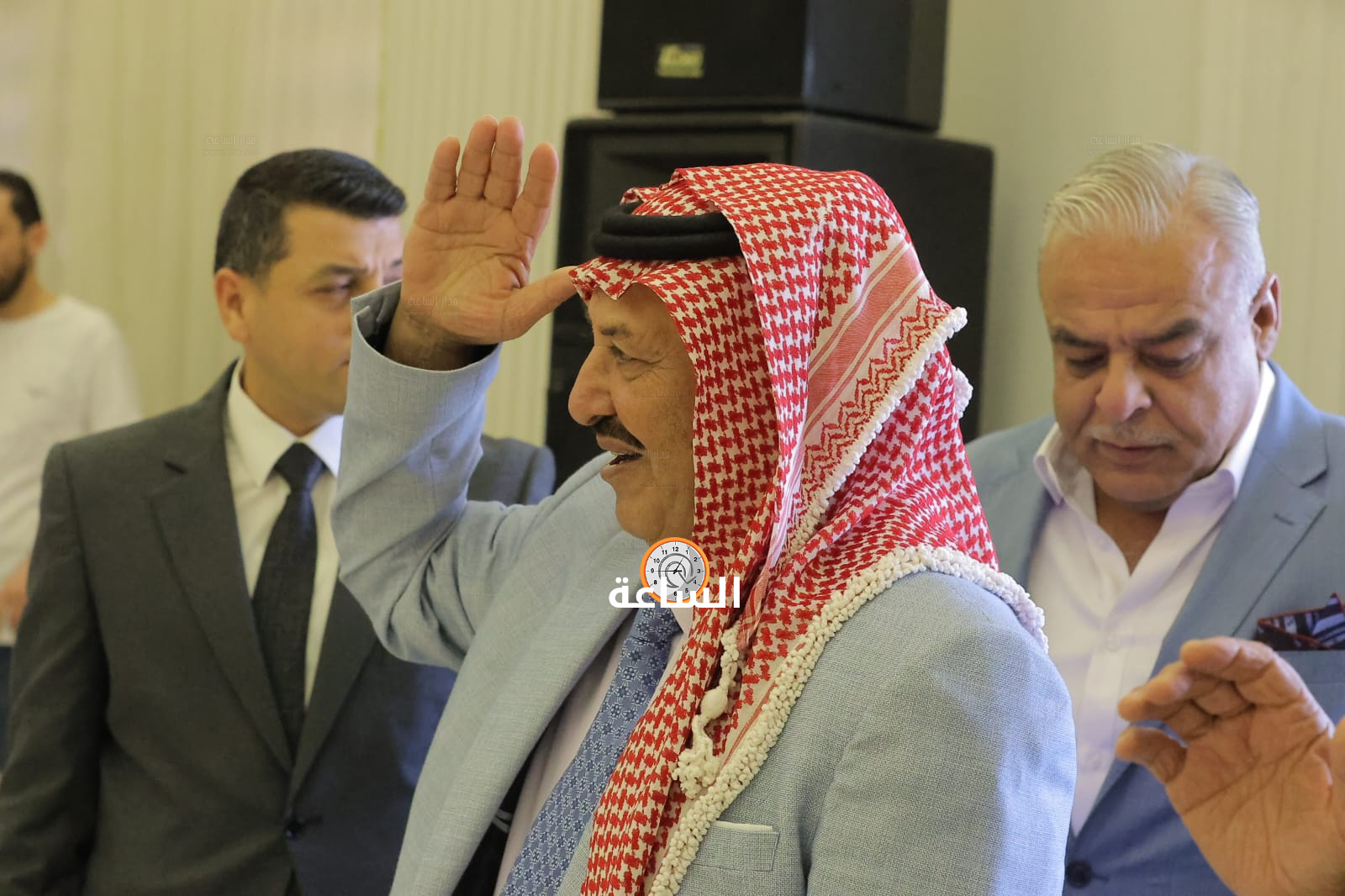 Madar Al-Saa Images 0.5487478615955315