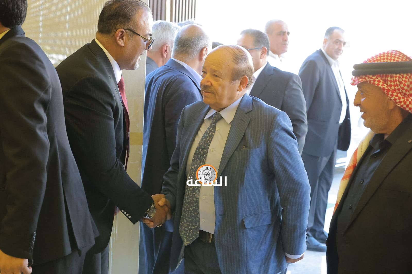 Madar Al-Saa Images 0.255349026521269