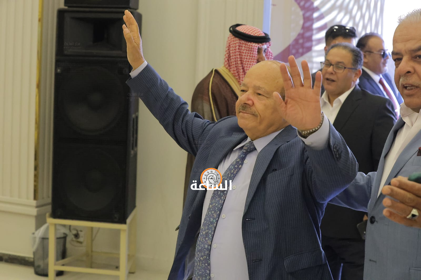 Madar Al-Saa Images 0.444427170443606