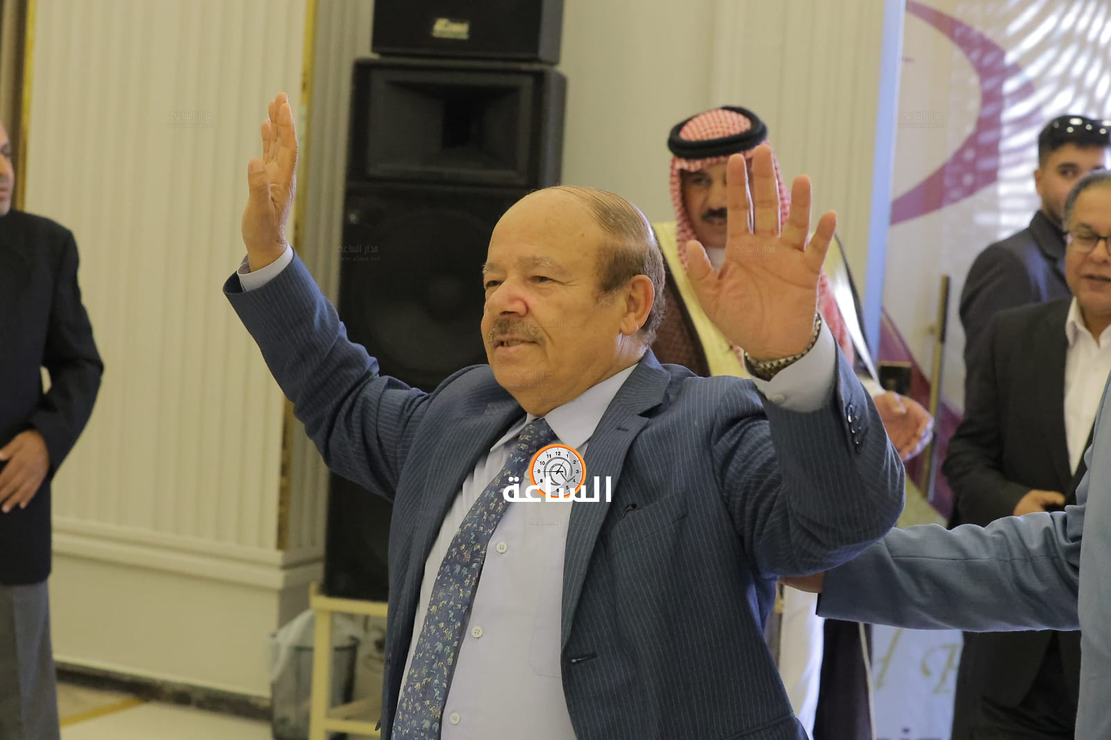 Madar Al-Saa Images 0.28471759731739577