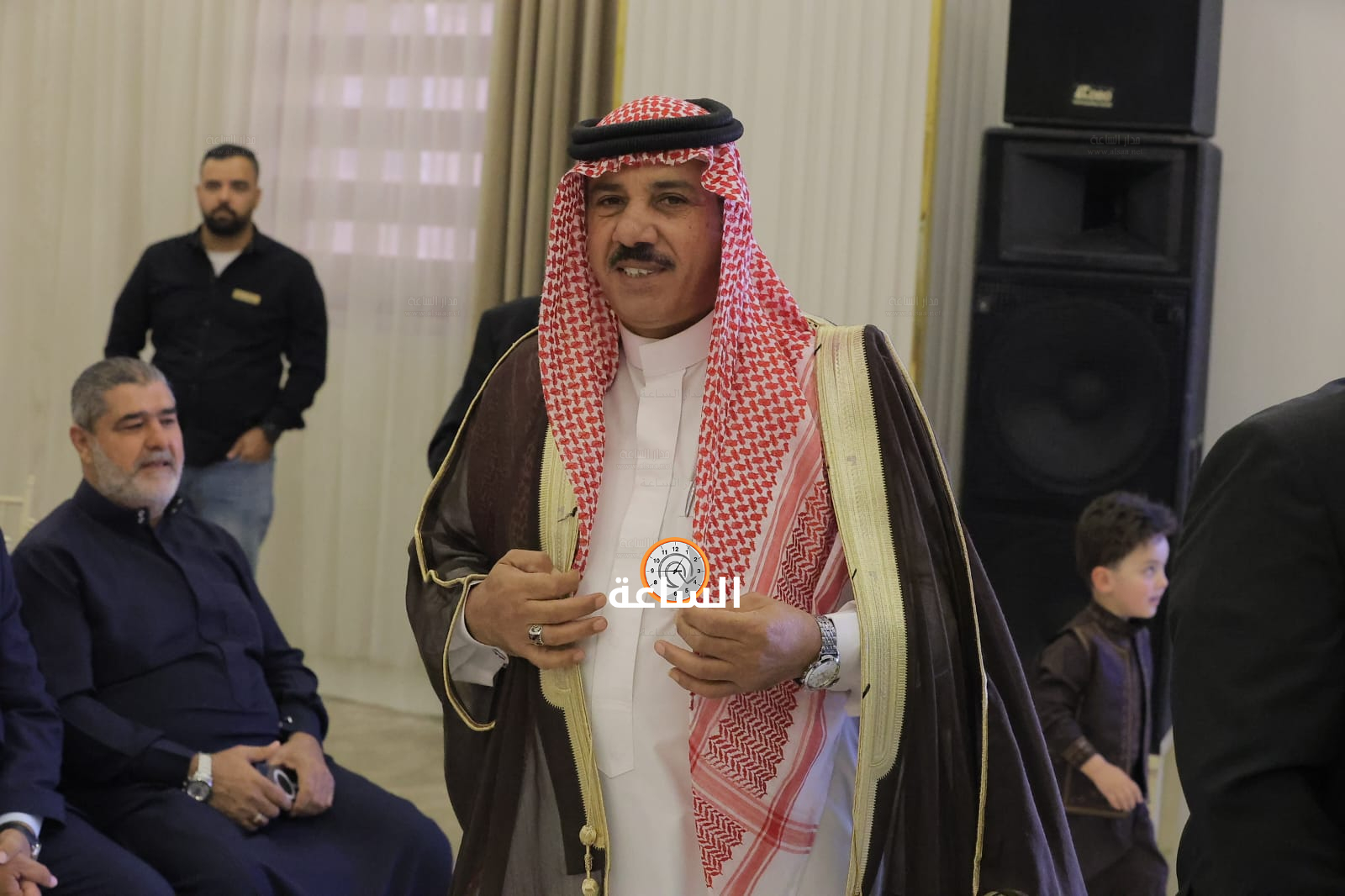 Madar Al-Saa Images 0.43429935989659396