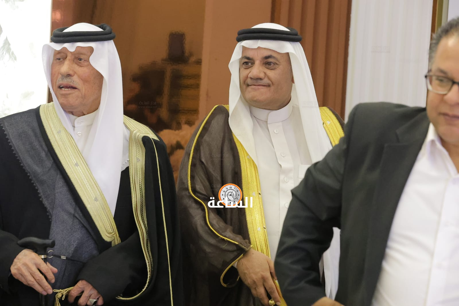 Madar Al-Saa Images 0.2745910005552472