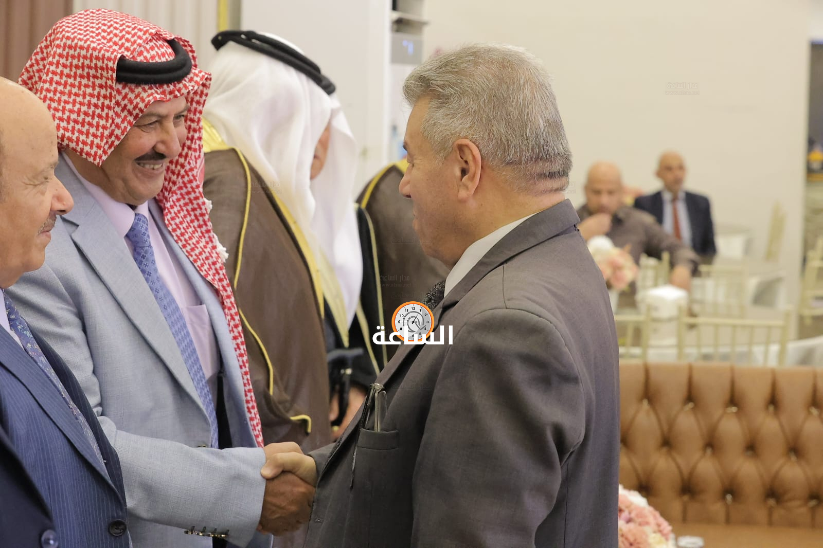 Madar Al-Saa Images 0.40639904696291096