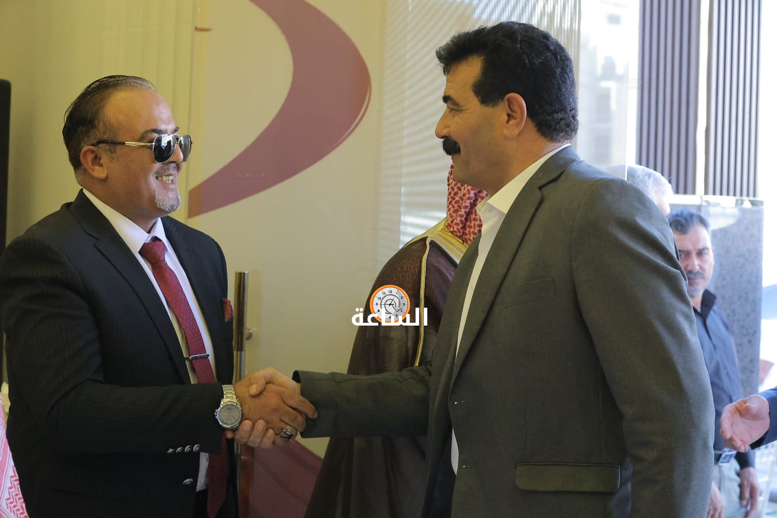 Madar Al-Saa Images 0.7426360276292373