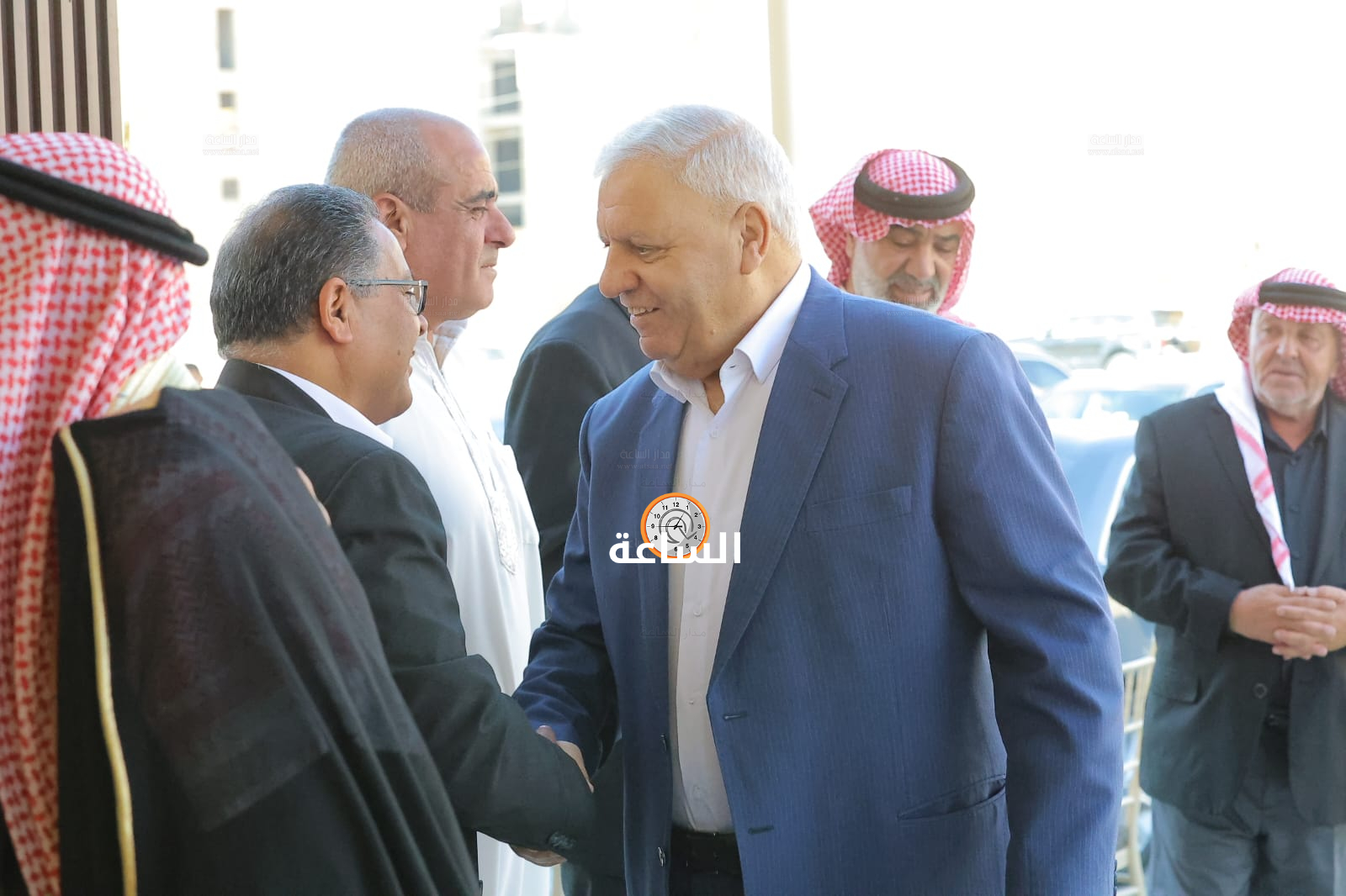 Madar Al-Saa Images 0.5238424297179259