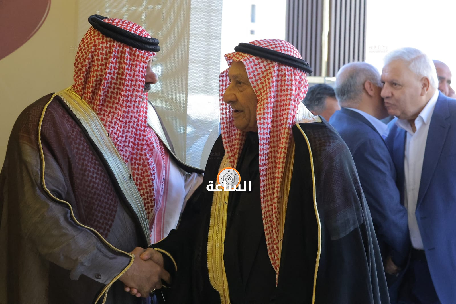 Madar Al-Saa Images 0.05710559884642641