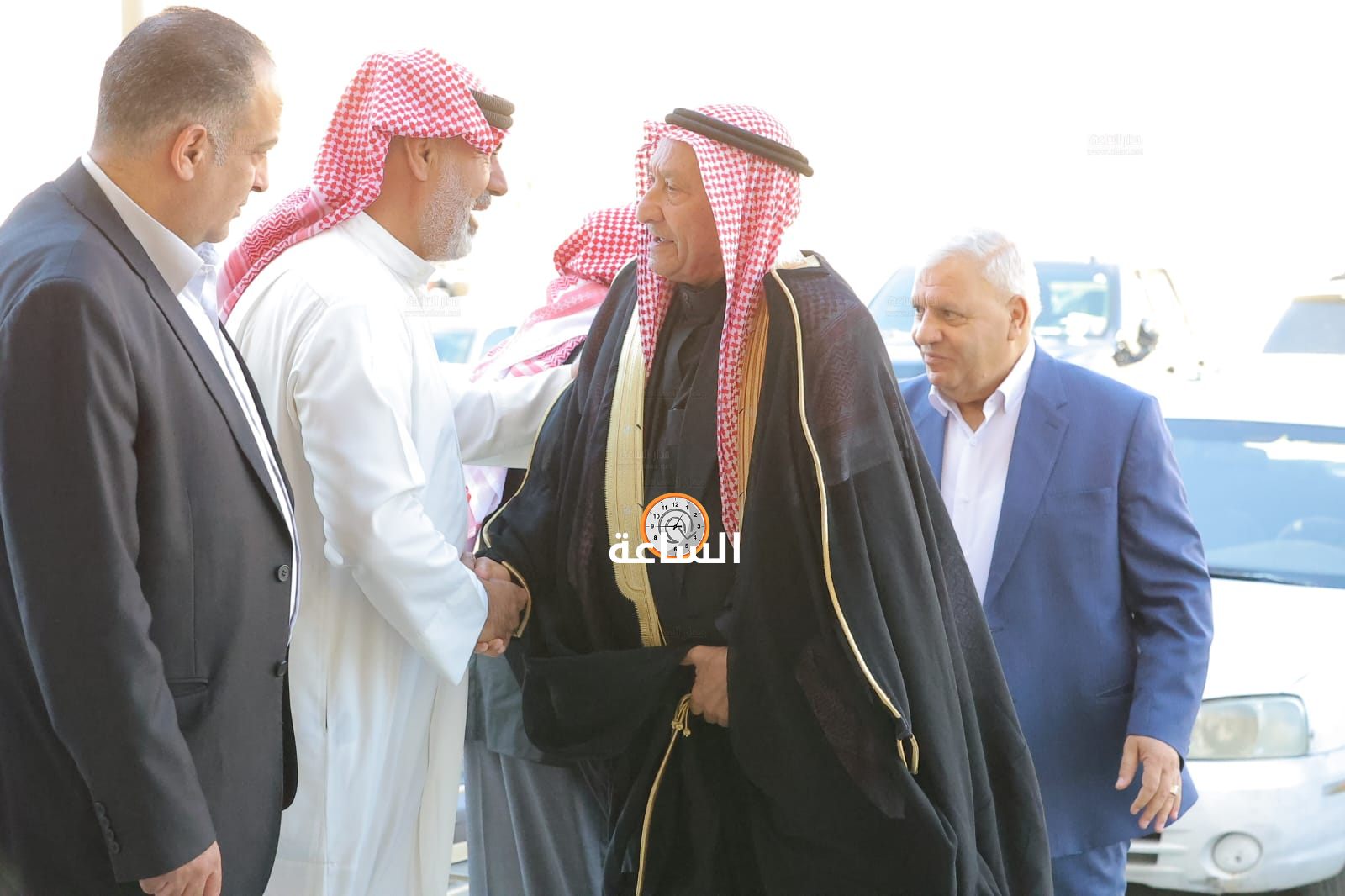 Madar Al-Saa Images 0.6188353092228075