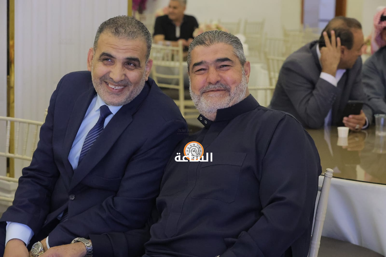 Madar Al-Saa Images 0.39898136114756055
