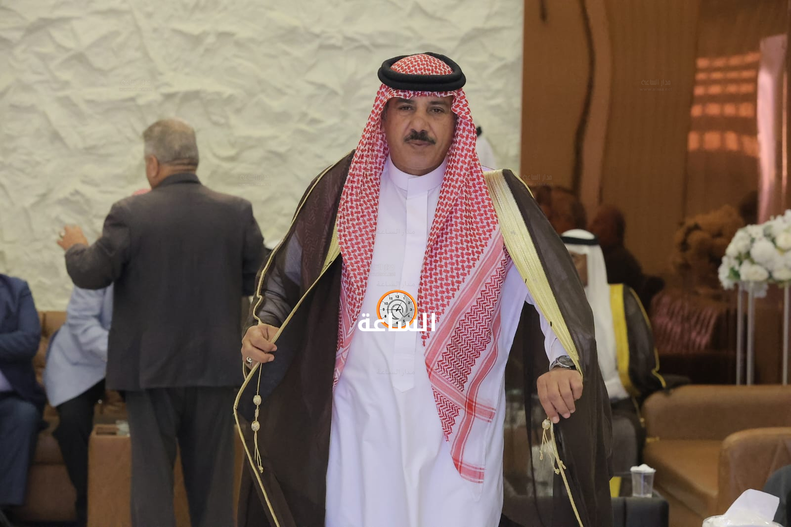 Madar Al-Saa Images 0.694174134647683