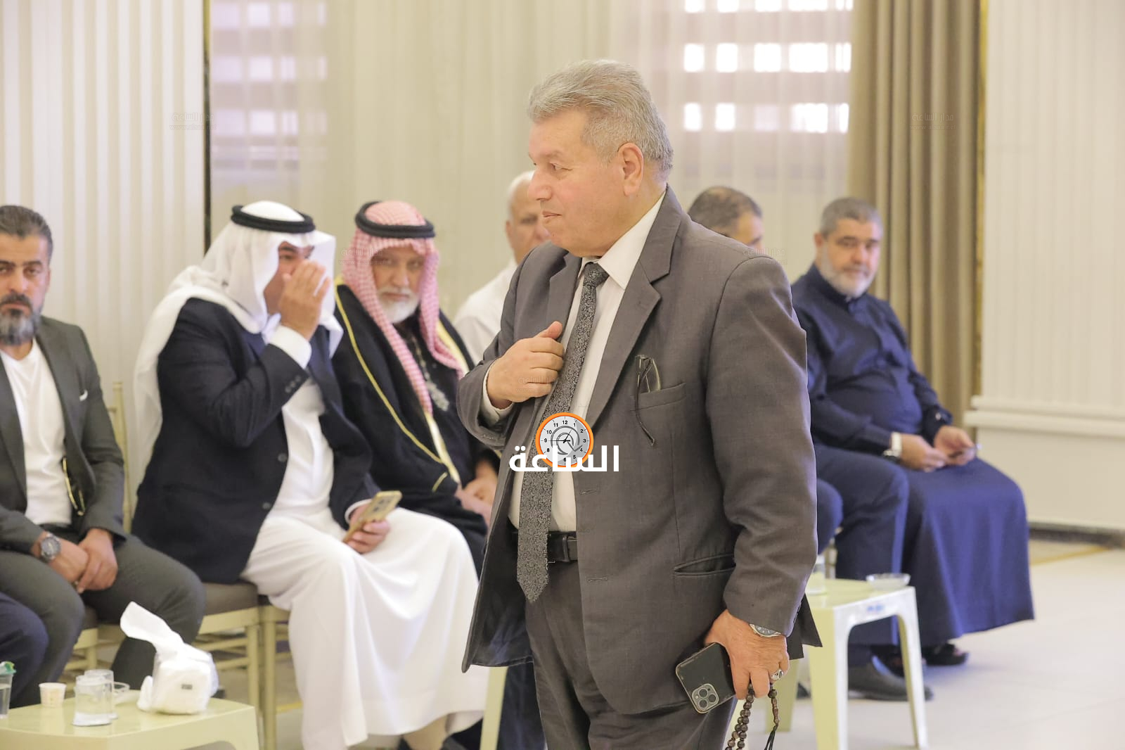 Madar Al-Saa Images 0.02275106628167778