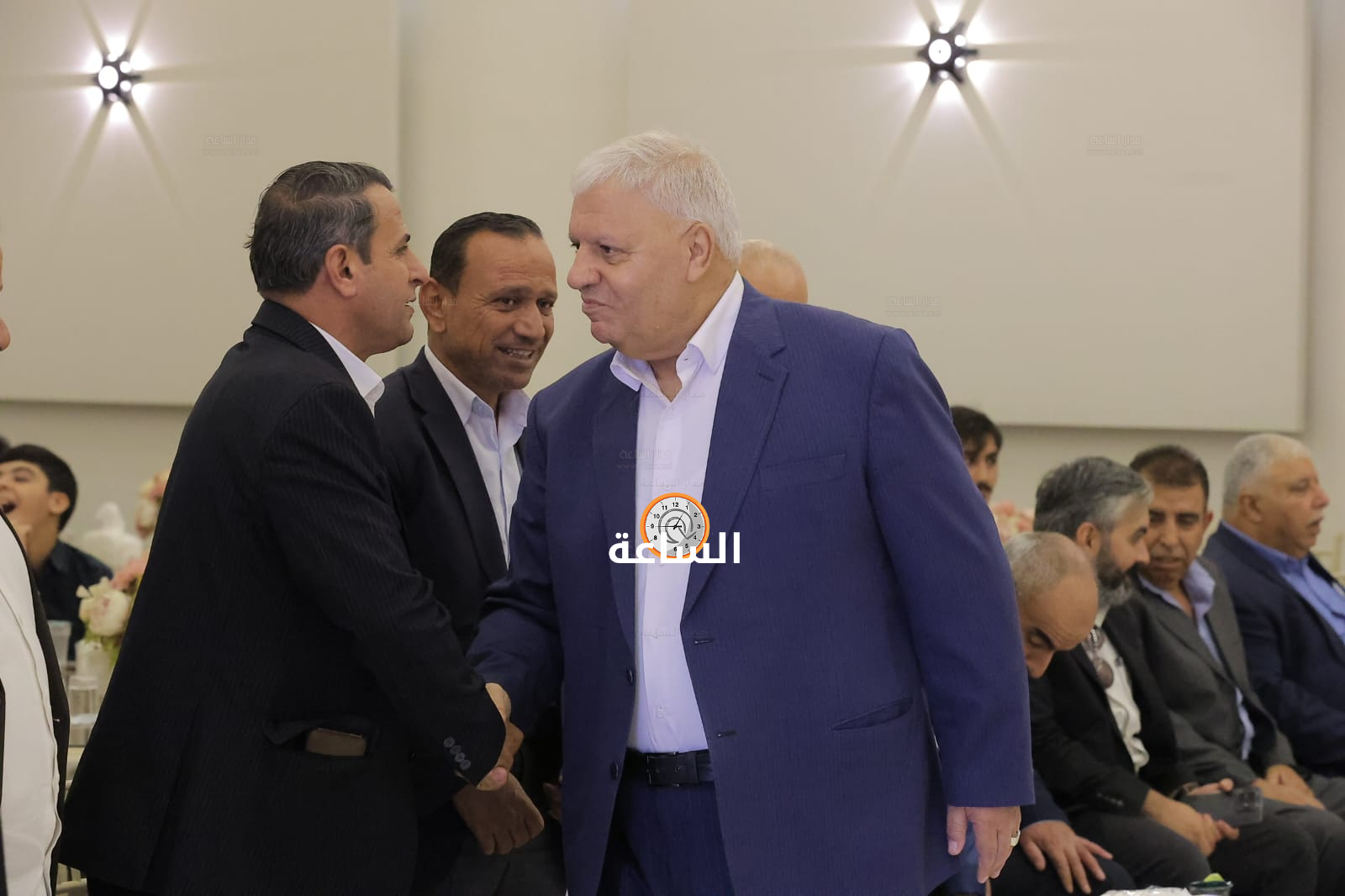 Madar Al-Saa Images 0.4878278834969917
