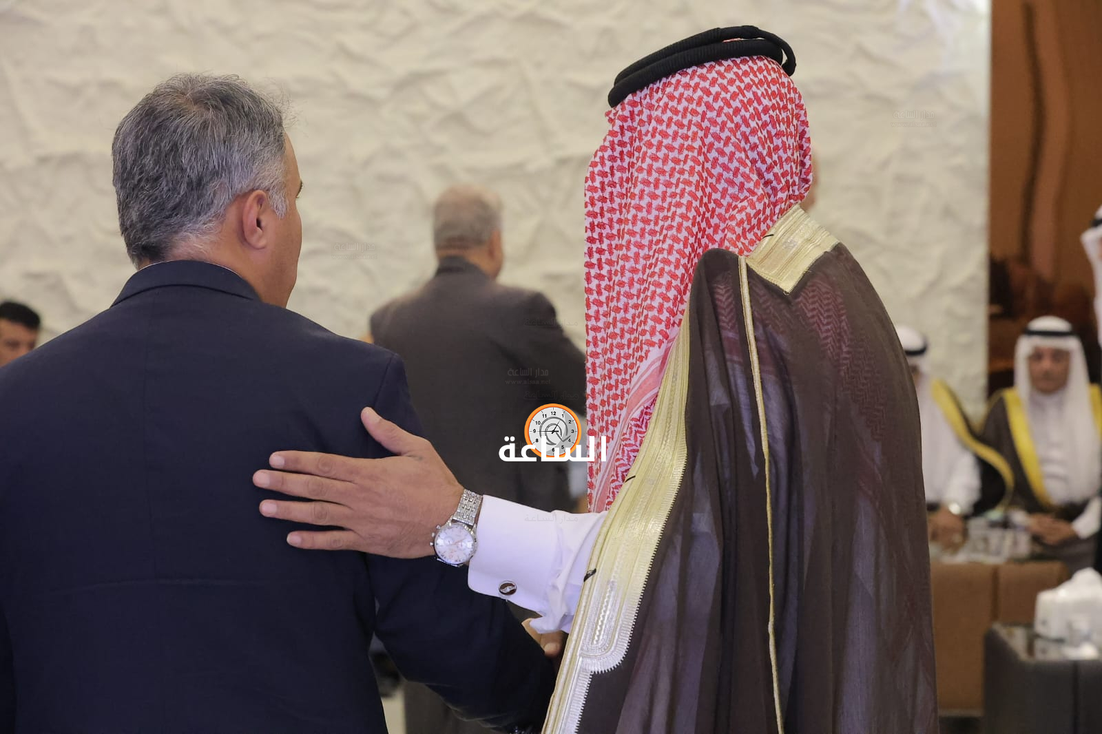 Madar Al-Saa Images 0.9465511329462295
