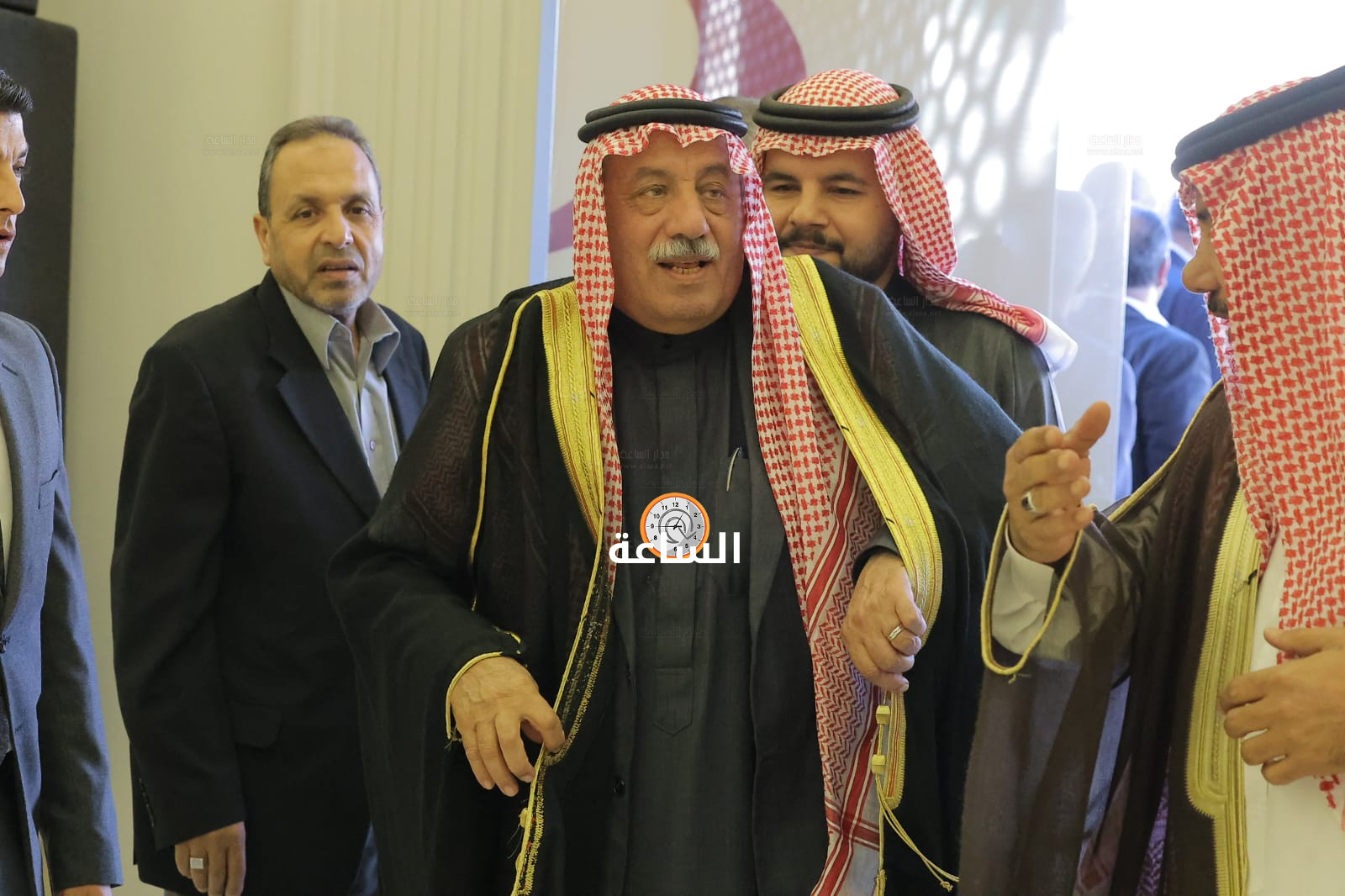 Madar Al-Saa Images 0.539921073764955