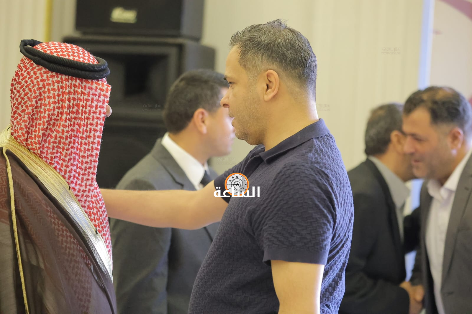 Madar Al-Saa Images 0.25833712589279645