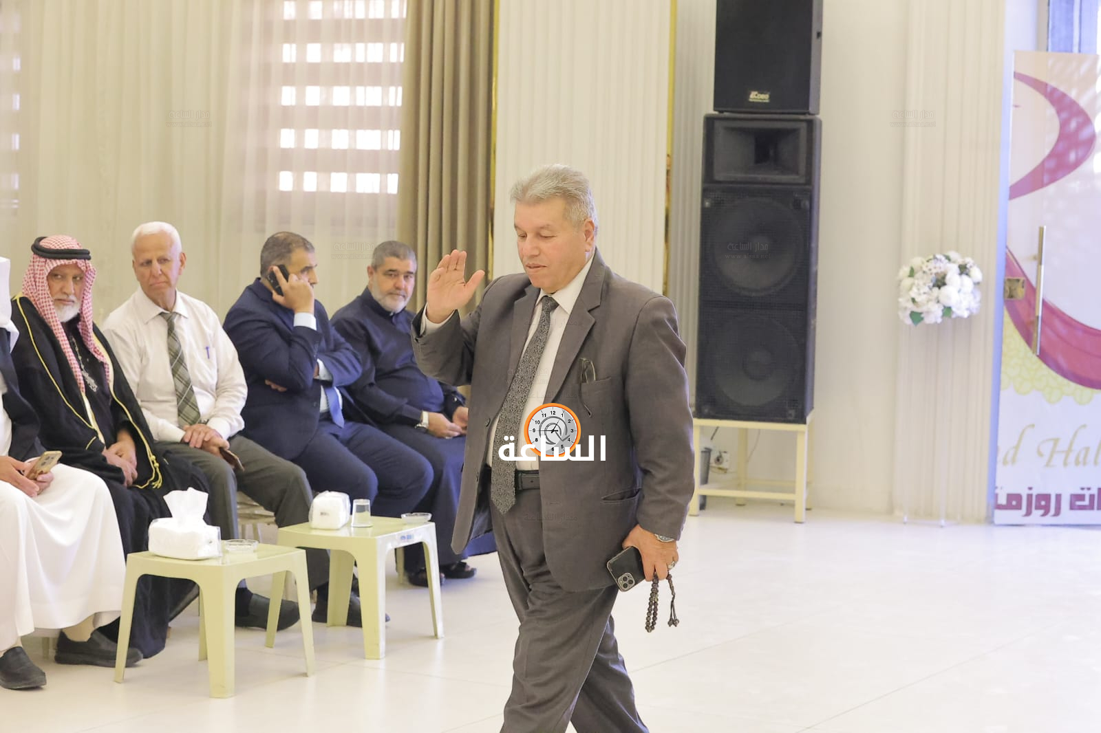 Madar Al-Saa Images 0.3417699722675791
