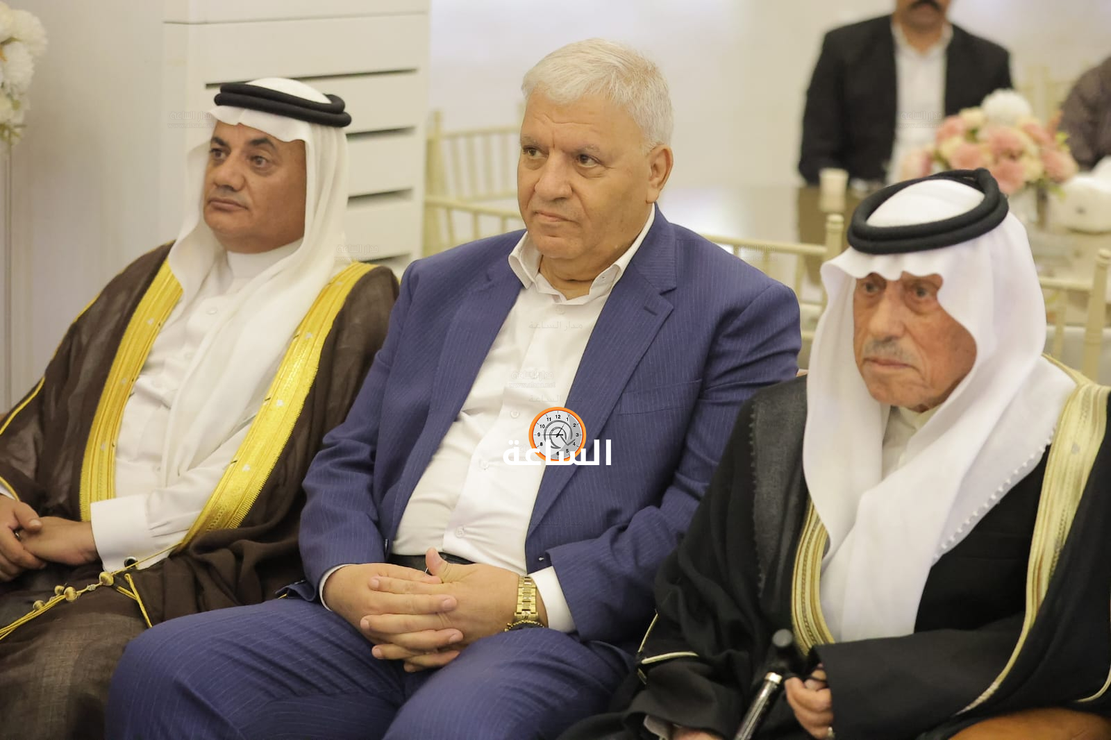 Madar Al-Saa Images 0.3467126797996153