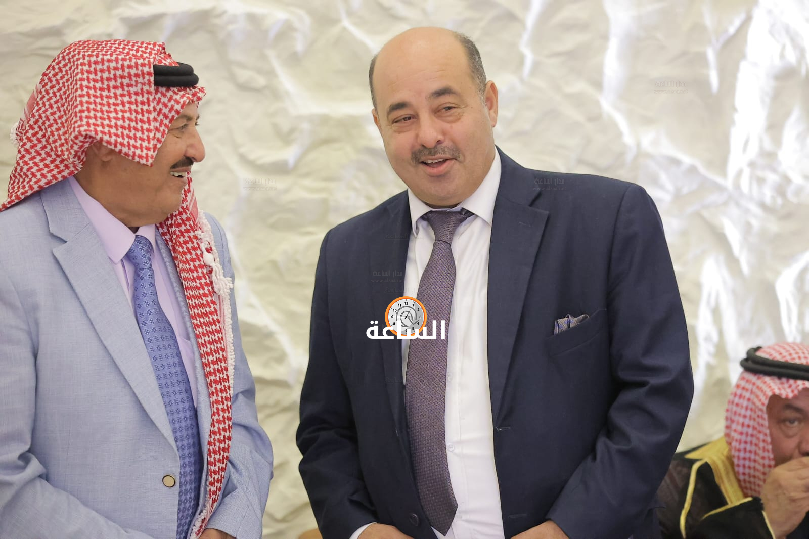 Madar Al-Saa Images 0.9977537885367461