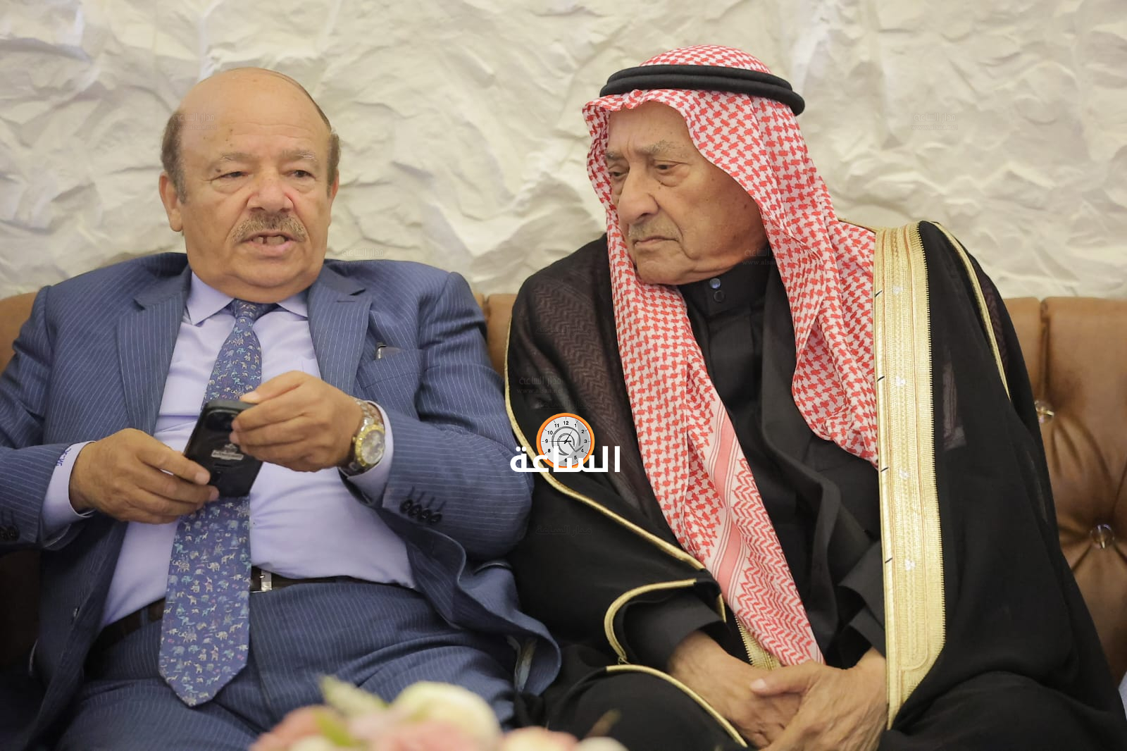 Madar Al-Saa Images 0.48865514305291136