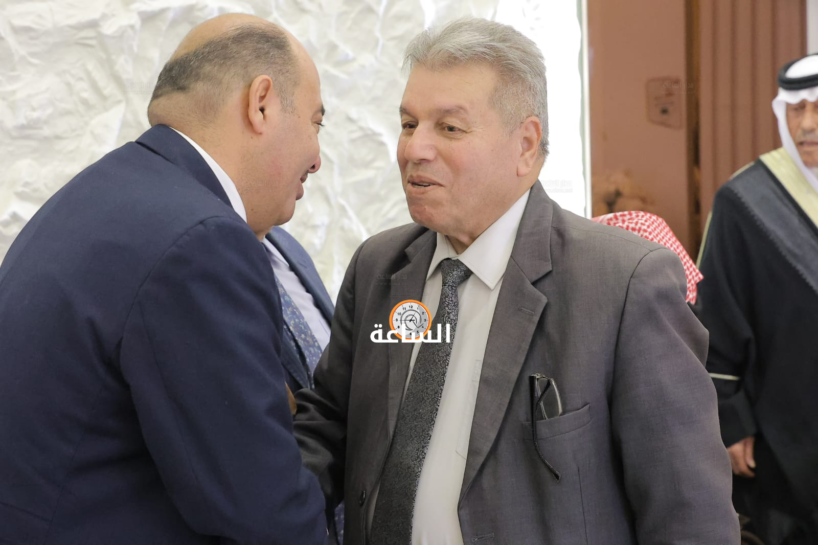 Madar Al-Saa Images 0.0023378590785287923