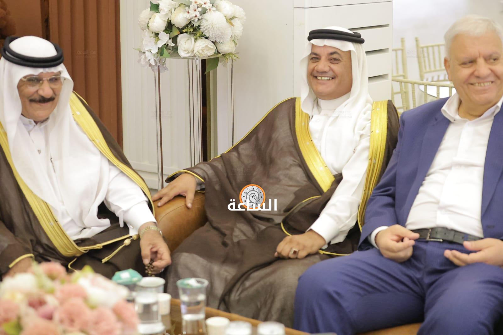 Madar Al-Saa Images 0.9427302343860369