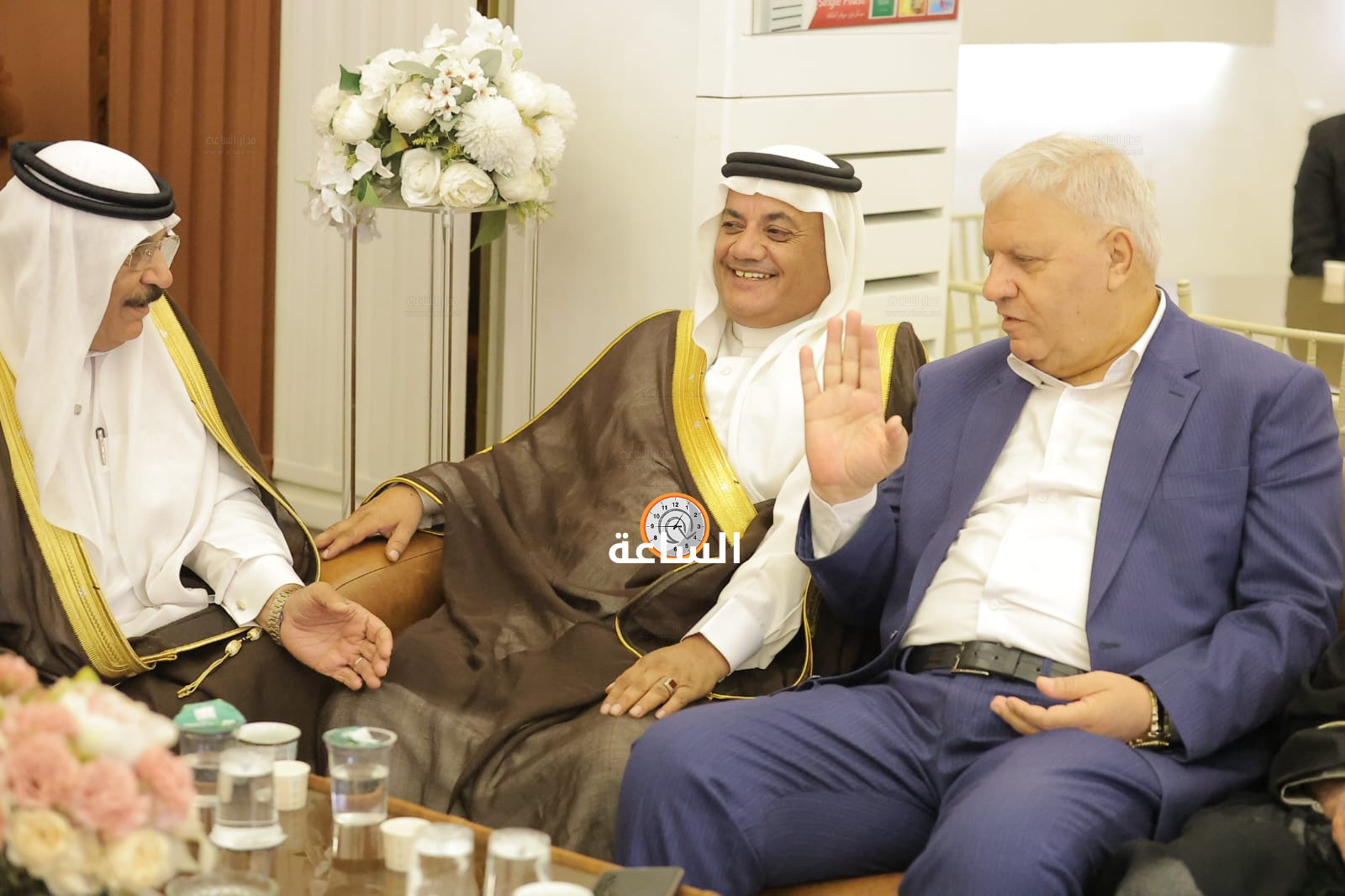 Madar Al-Saa Images 0.9532864536600485