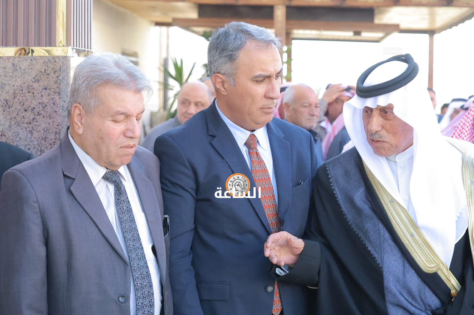 Madar Al-Saa Images 0.763875236836035