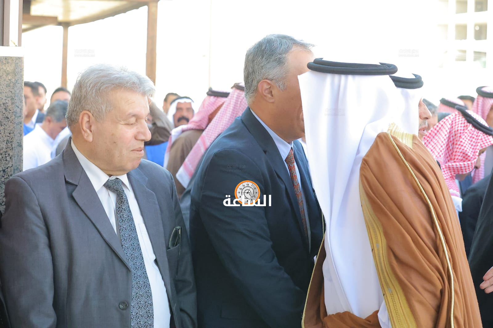 Madar Al-Saa Images 0.7125723979124859