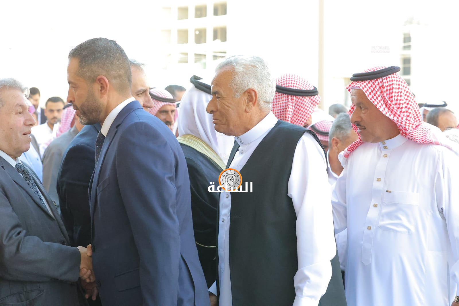 Madar Al-Saa Images 0.5199009002659485