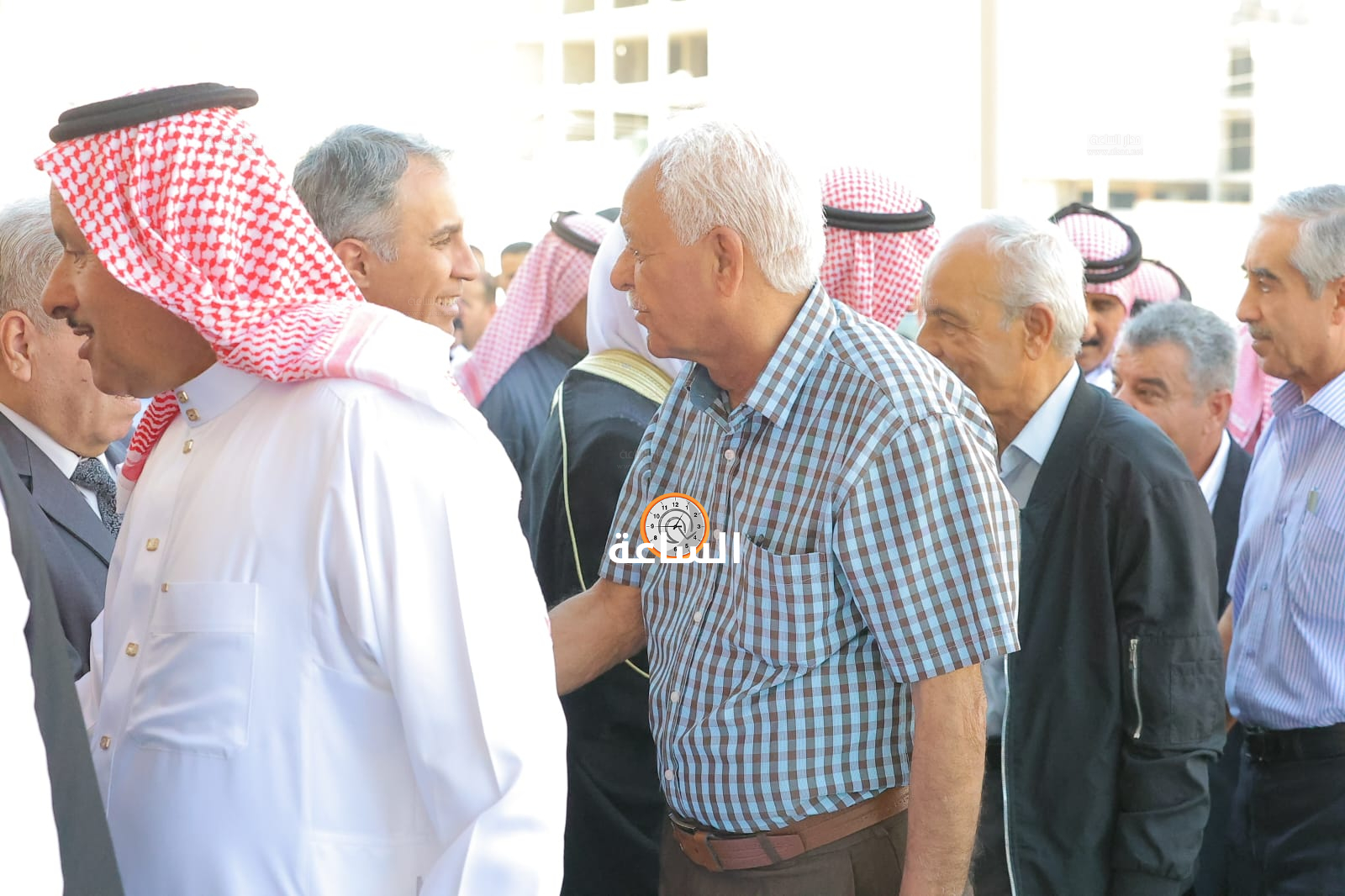 Madar Al-Saa Images 0.6840772880037057