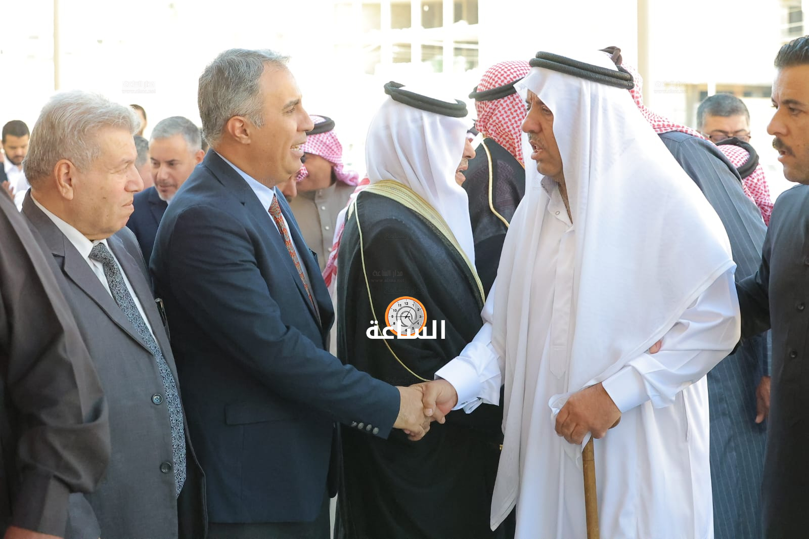 Madar Al-Saa Images 0.767386905778962