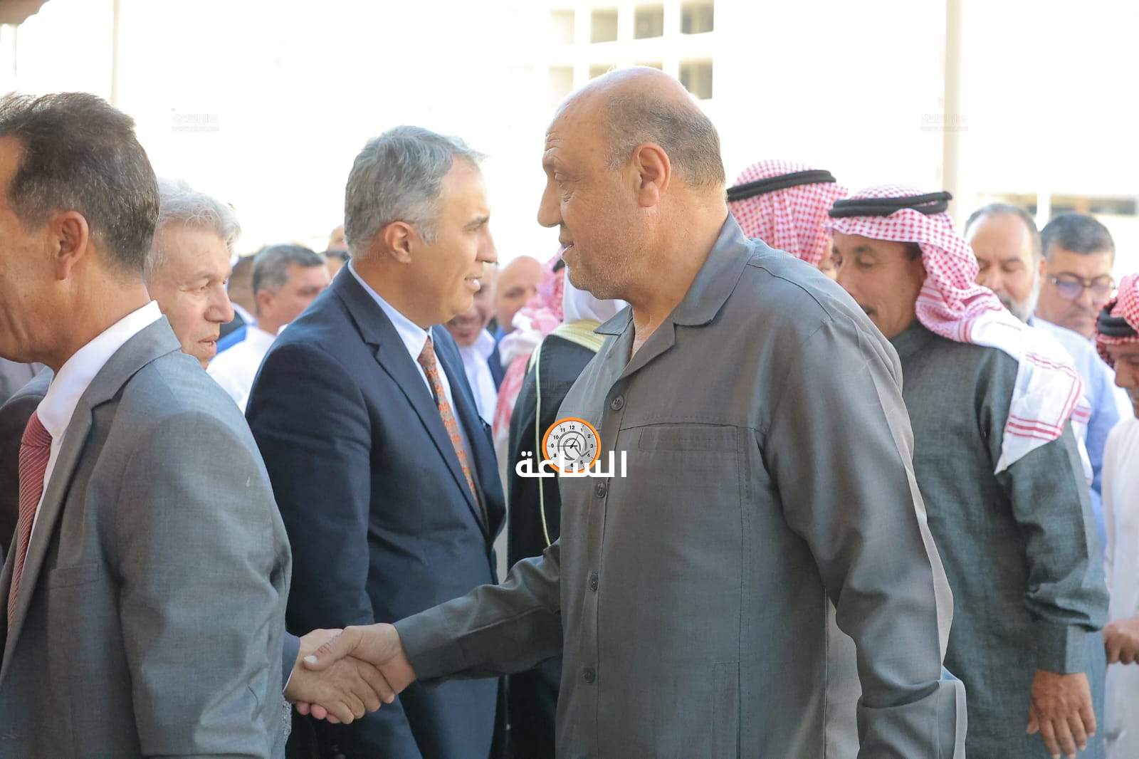 Madar Al-Saa Images 0.787711915209741