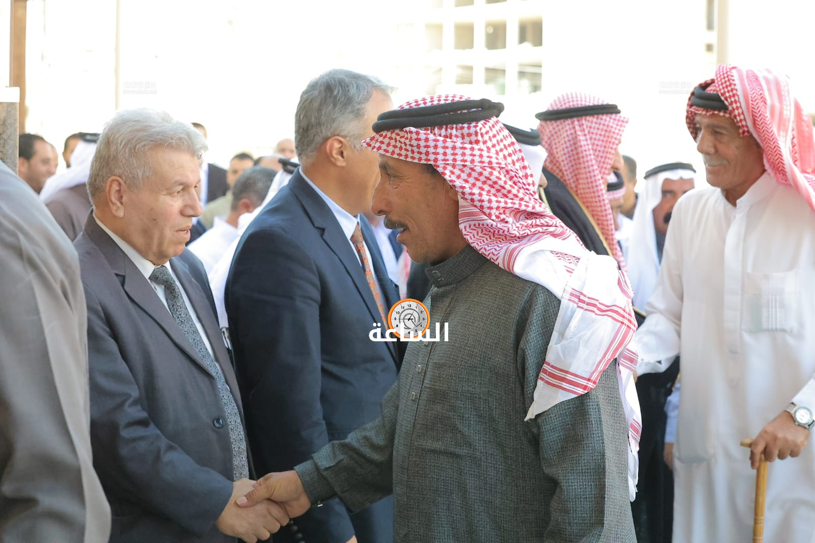 Madar Al-Saa Images 0.04092837655634096