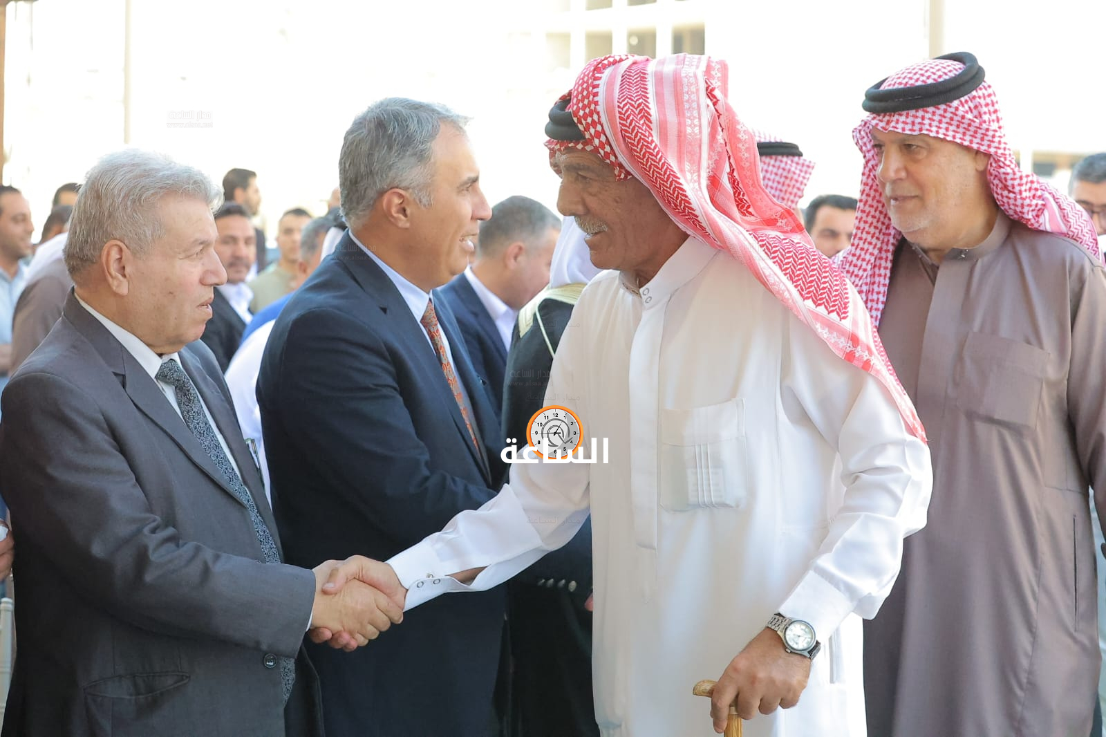 Madar Al-Saa Images 0.8616407098326953