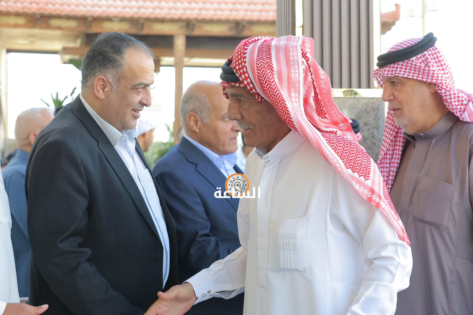Madar Al-Saa Images 0.18552995587825583