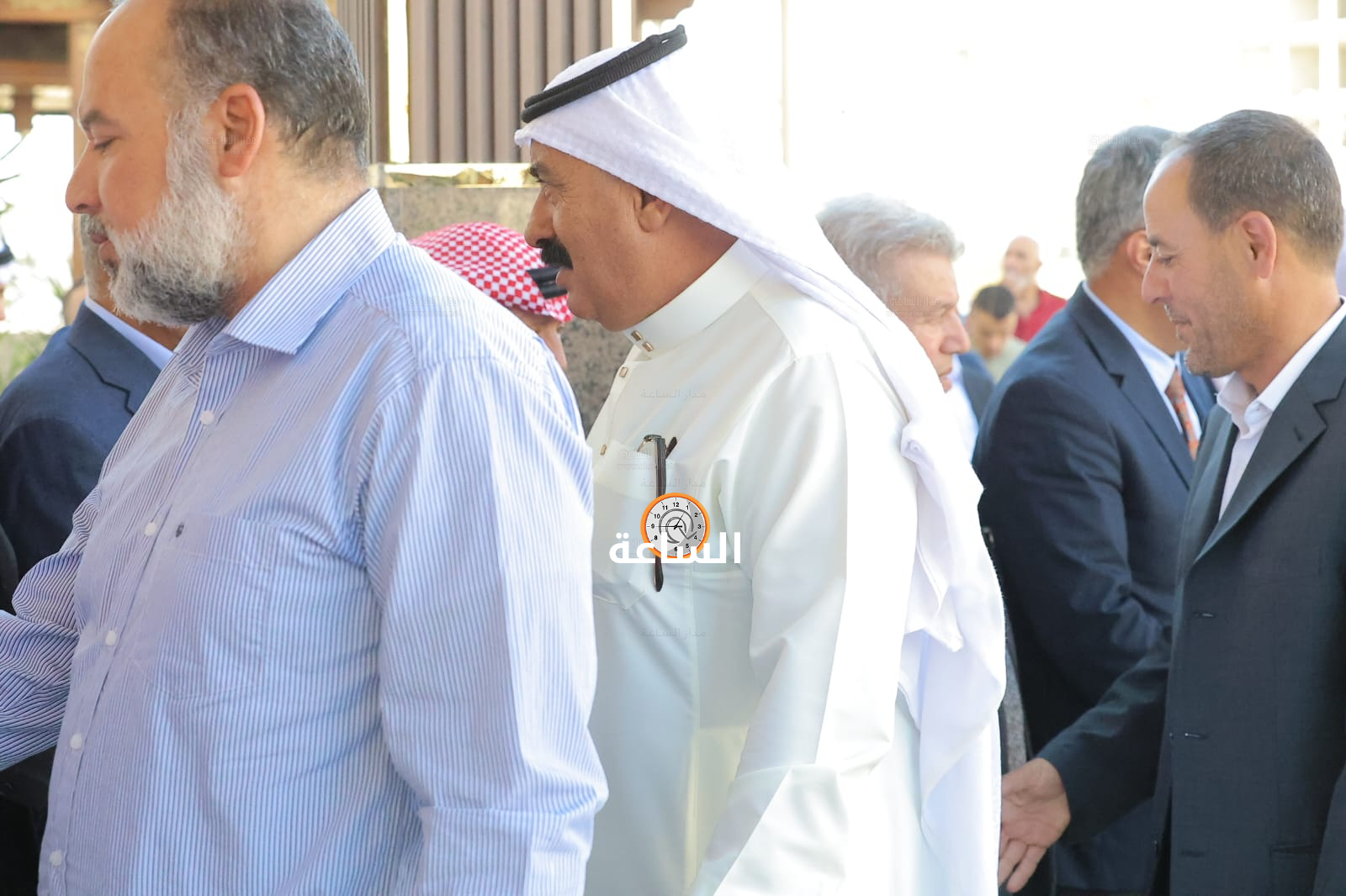 Madar Al-Saa Images 0.20587434251538017