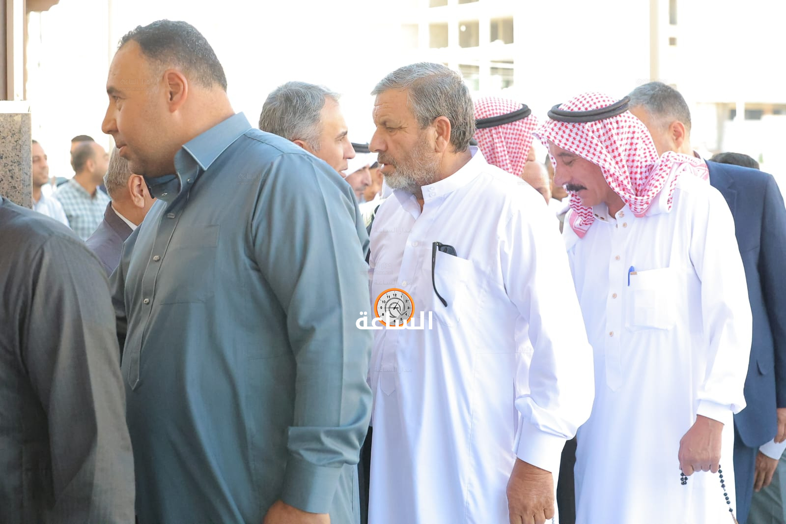 Madar Al-Saa Images 0.7534457555806882