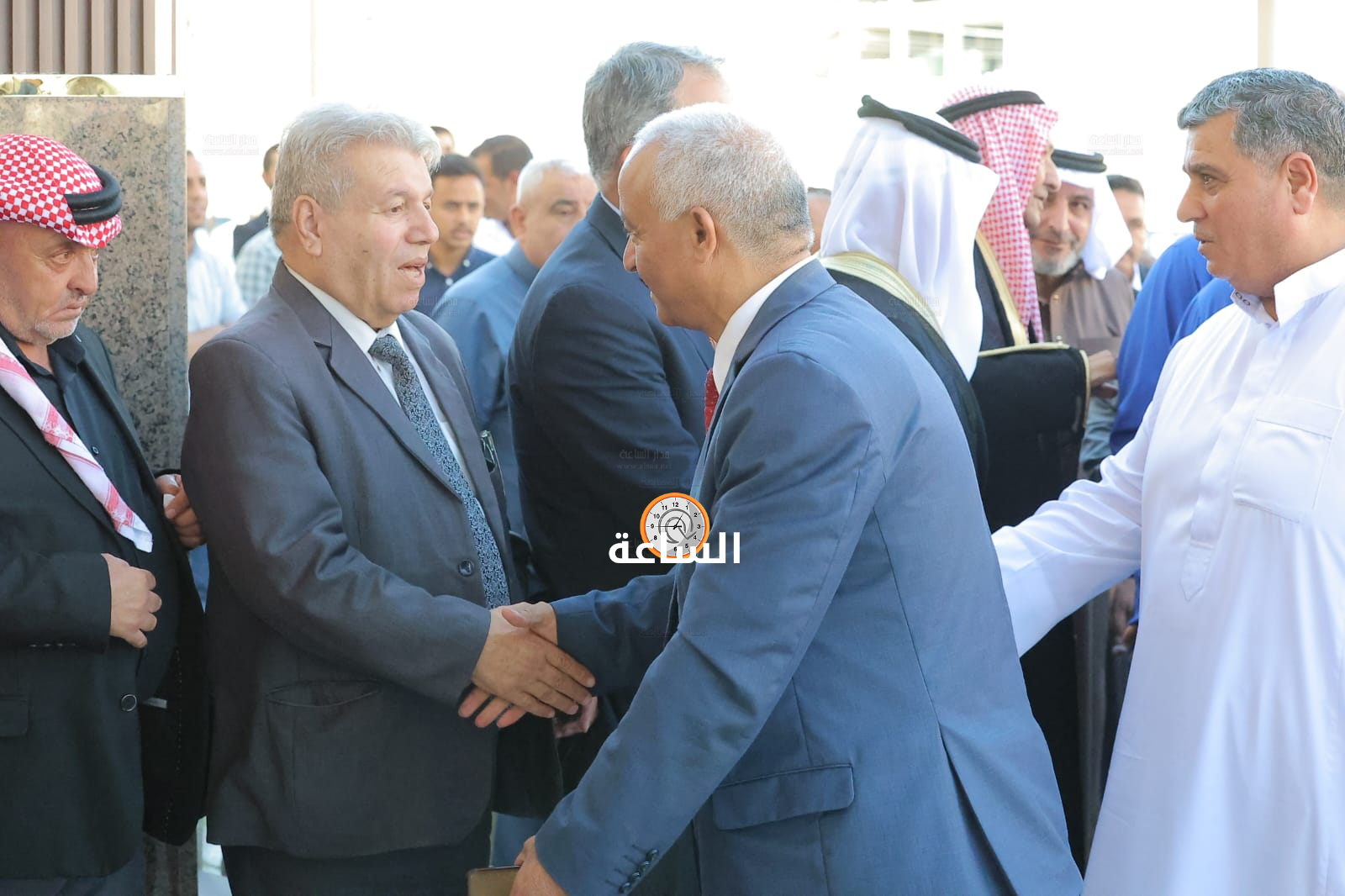 Madar Al-Saa Images 0.8573831675654164
