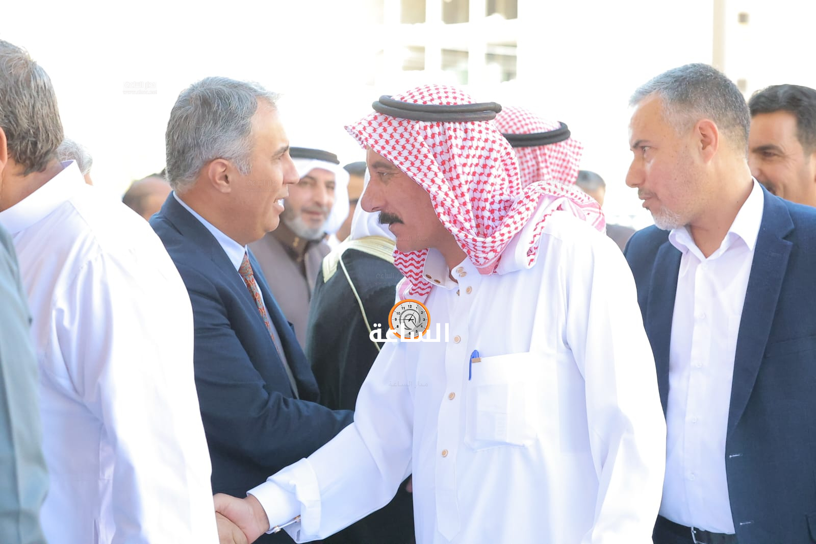 Madar Al-Saa Images 0.8553190041563978