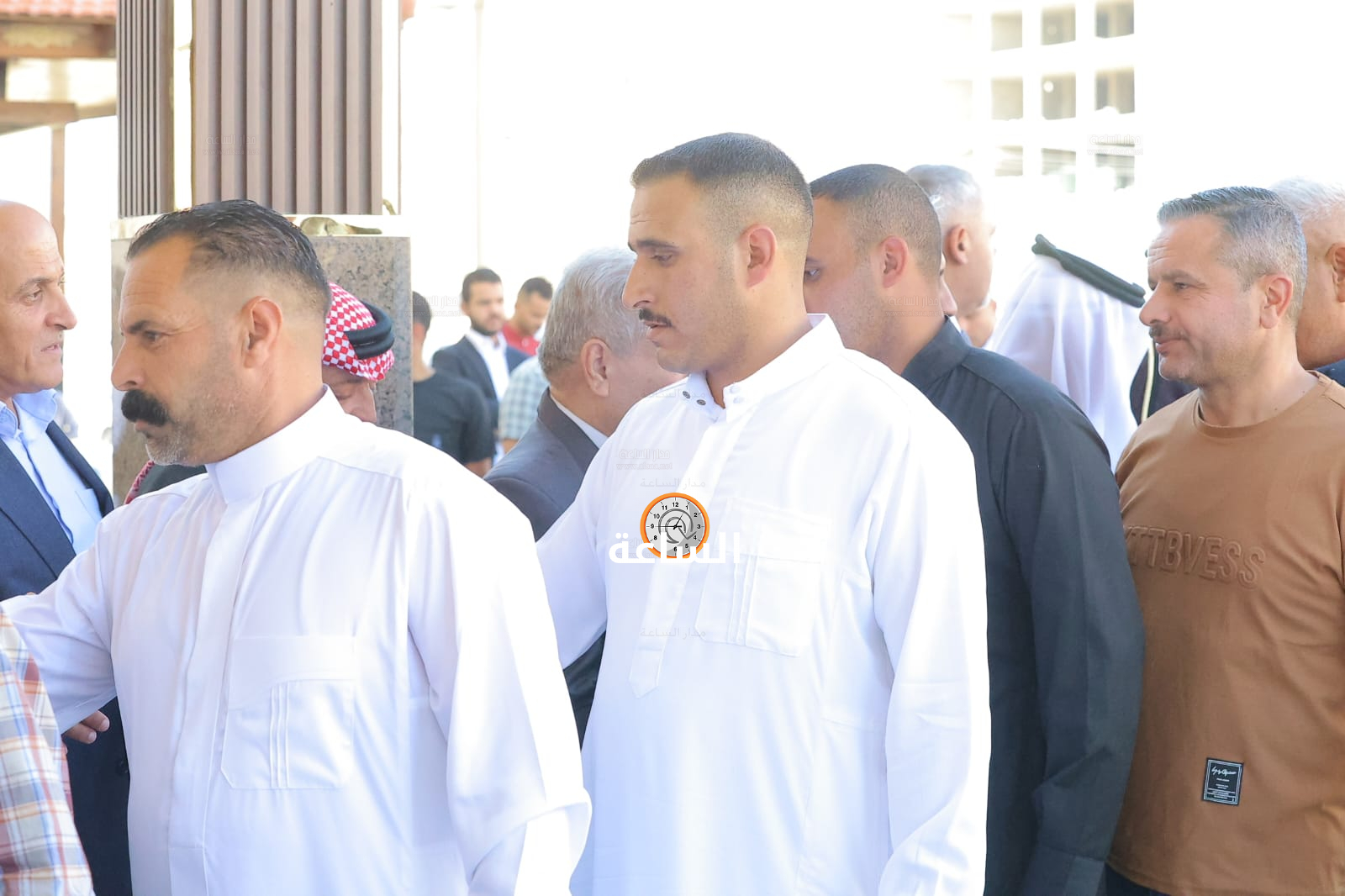 Madar Al-Saa Images 0.1018306365160212