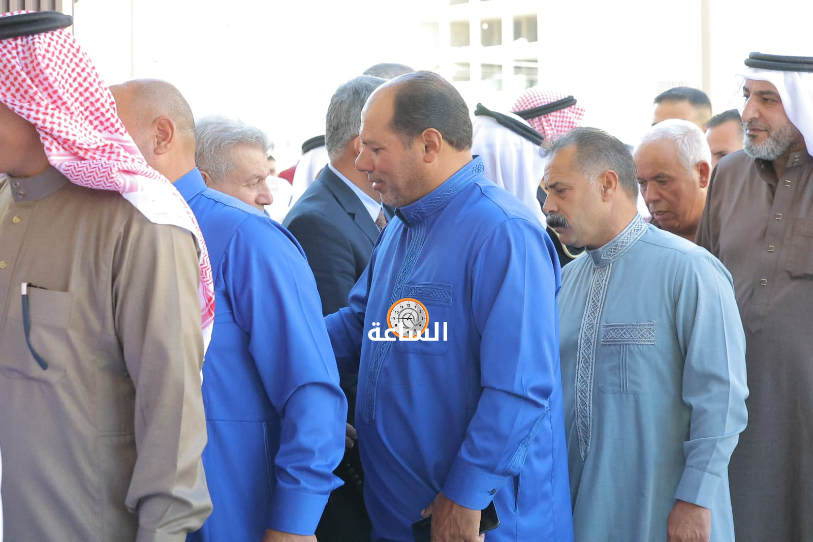 Madar Al-Saa Images 0.18103637150404428