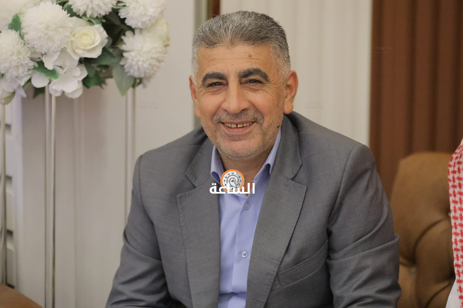Madar Al-Saa Images 0.7137087491495511