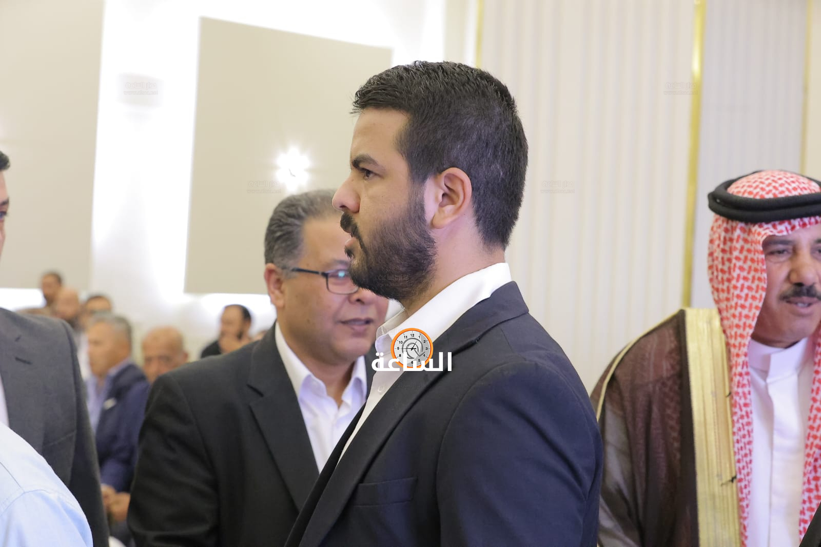 Madar Al-Saa Images 0.29299310844399706