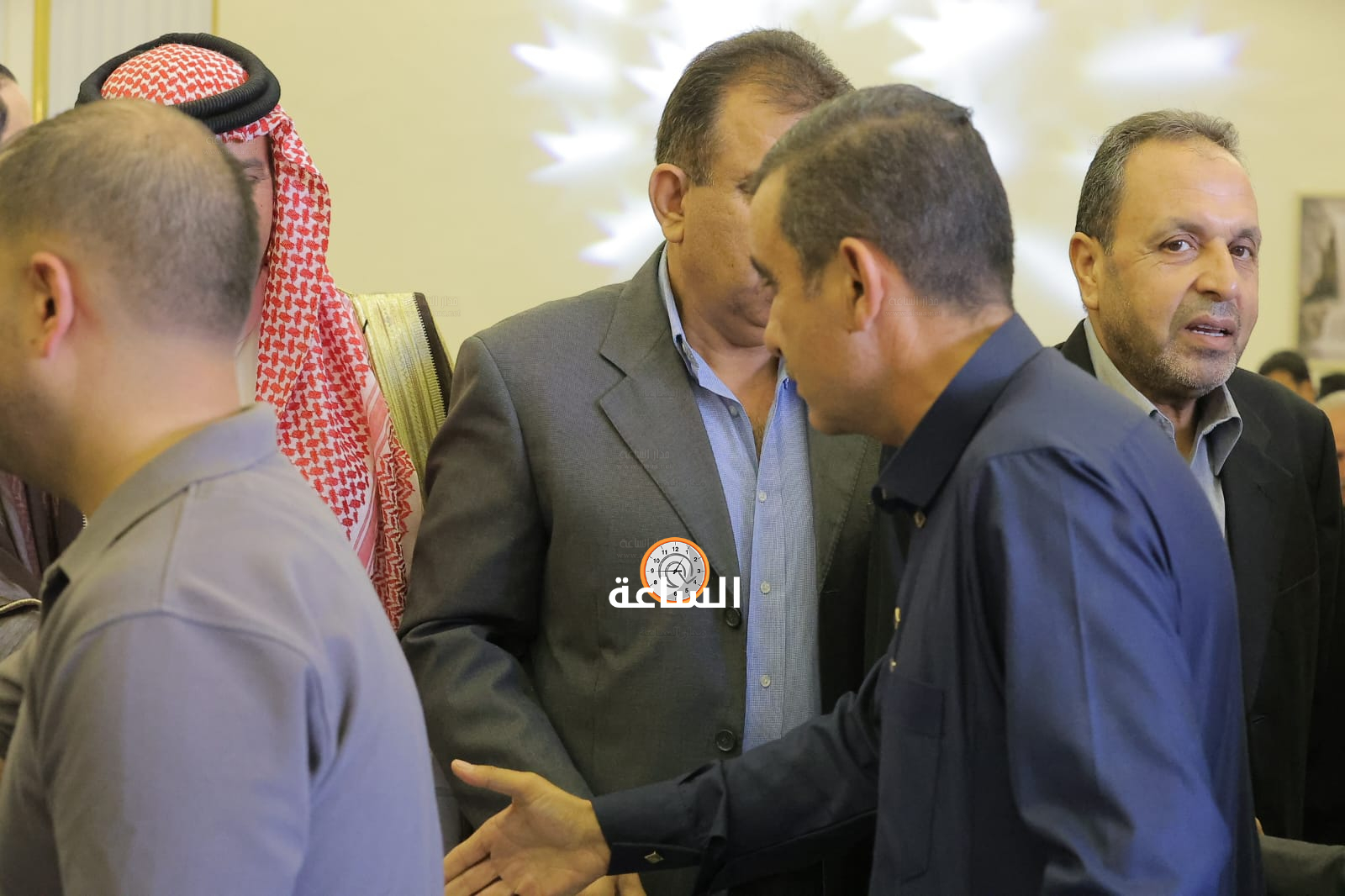 Madar Al-Saa Images 0.8574911389769762