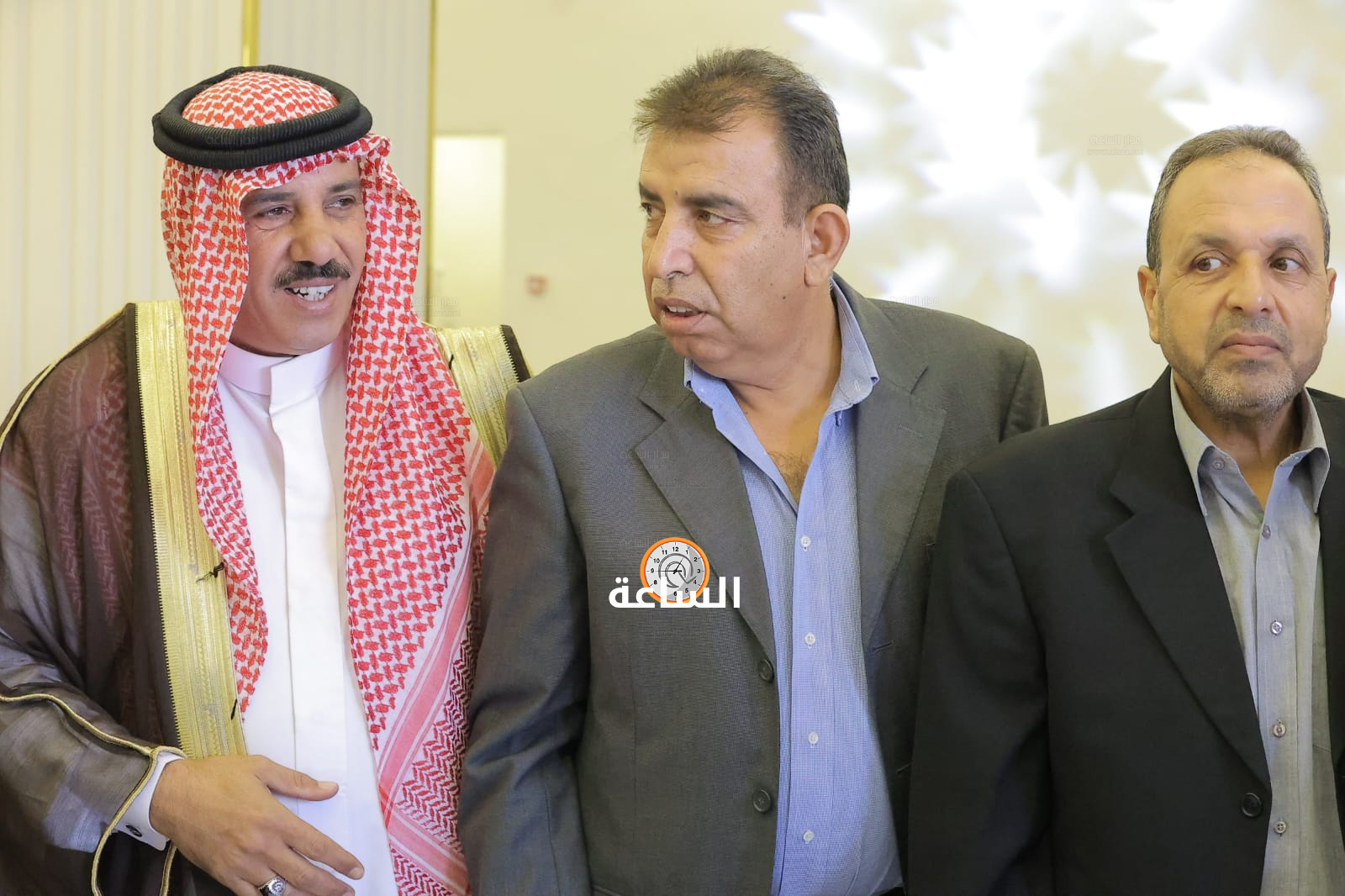 Madar Al-Saa Images 0.9684431158336547