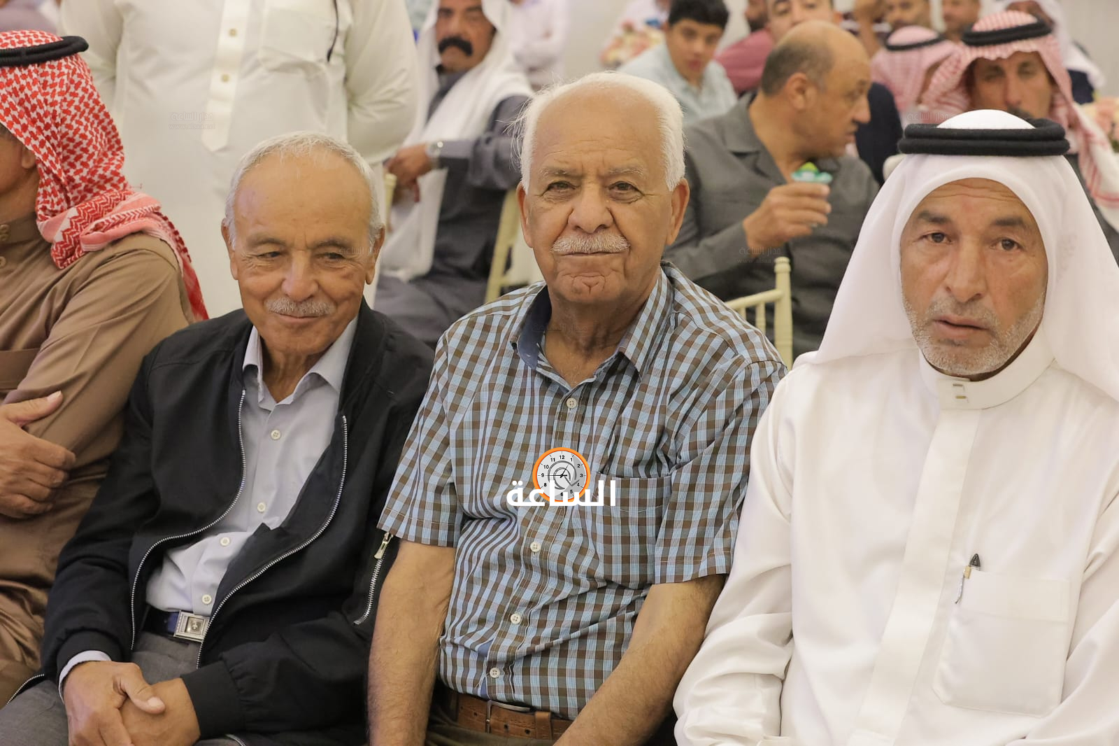 Madar Al-Saa Images 0.2693921474094477