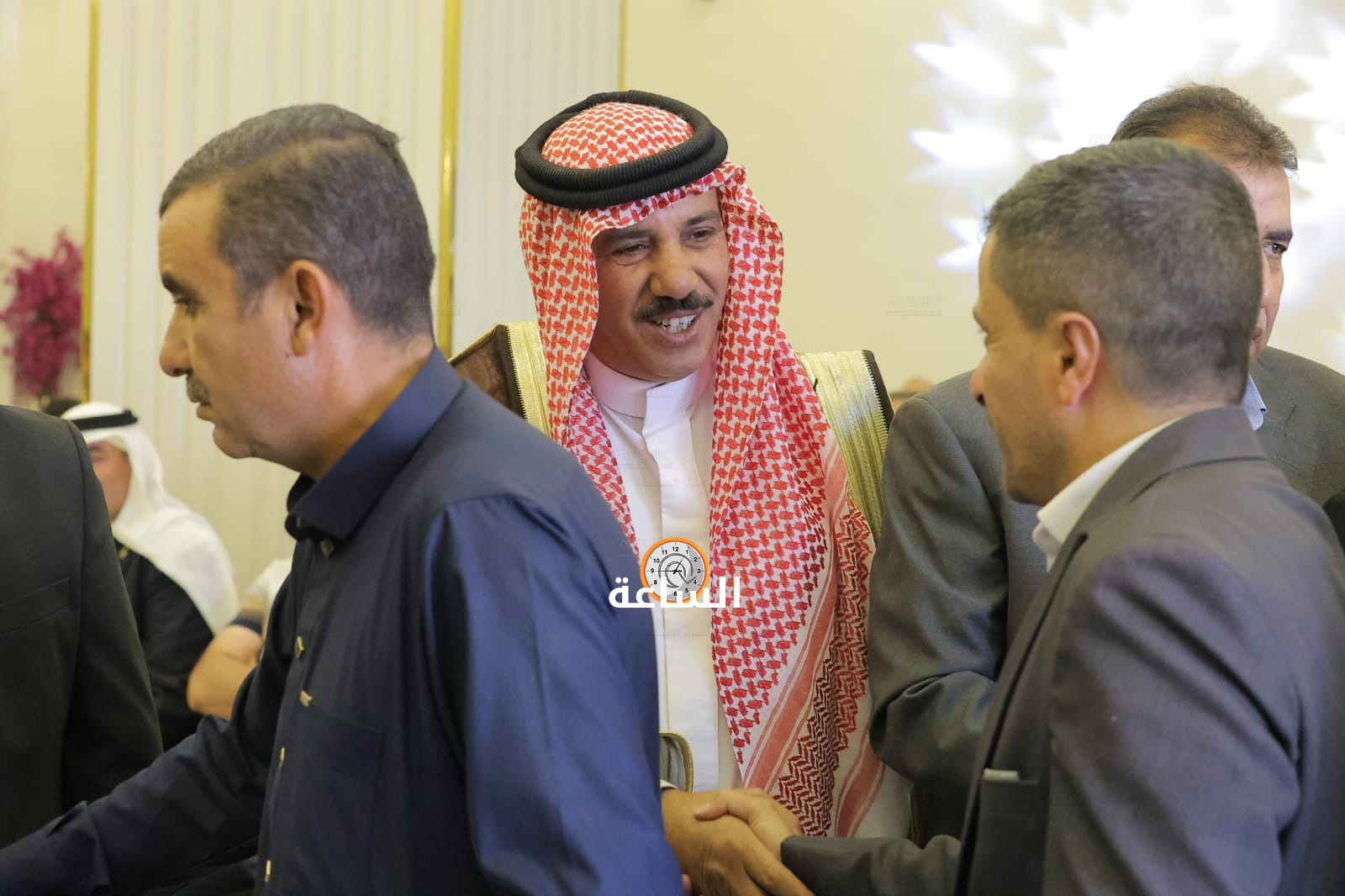 Madar Al-Saa Images 0.3502745131428078